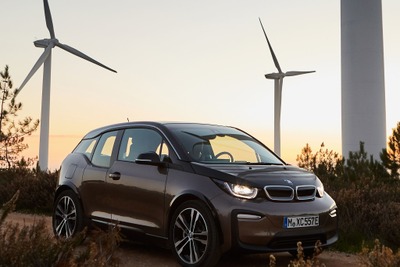 BMW、電動車の双方向充電研究プロジェクト開始へ… i3 を50台使用 画像