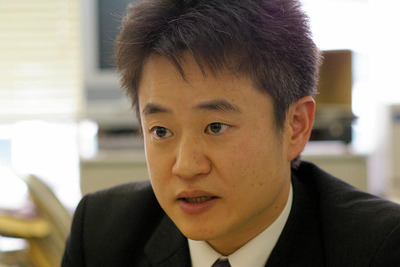 【京都議定書 第一約束期間スタート】達成目標の計画とその進捗は…国交省自交局担当者に聞く《前編》 画像