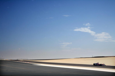 【F1バーレーンGP】サーキットデータ…テストしたチームは有利な展開に？ 画像