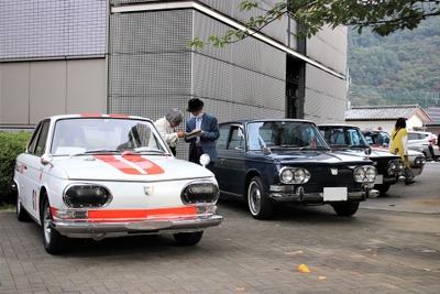 日野自動車の100年周年出版が内容を充実…年表や新型車 画像