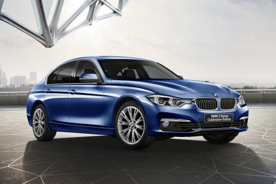 BMW 330e など、排ガス基準値を満たさないおそれ リコール 画像