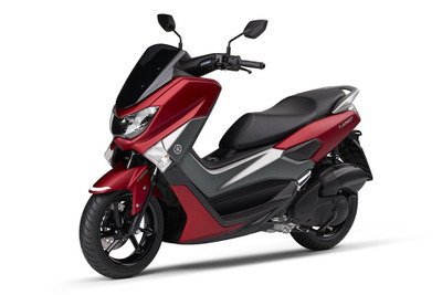 ヤマハ NMAX125、エンジン停止のおそれ 改善対策でカムチェーンテンショナー交換へ 画像