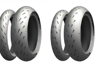 ミシュラン、二輪車用スポーツタイヤを刷新…パワーエクスペリエンスシリーズ4製品を2020年春より順次発売 画像