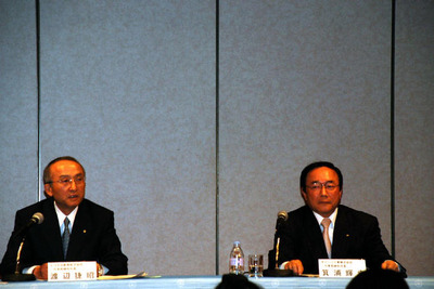 トヨタの渡辺社長「低コスト化技術のメドがほぼついた」 画像