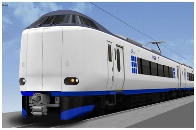 関空特急『はるか』がすべて9両に、大阪環状線では8両化が完了…2020年3月「春のダイヤ改正」 画像