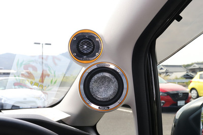 ［フロントスピーカーのセッティング術］2ウェイ？ 3ウェイ？ 画像