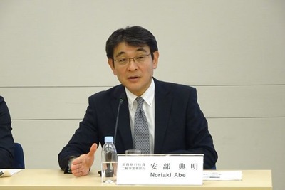 ホンダ 安部二輪事業本部長「地域ニーズ対応の積み重ね」…世界生産累計が4億台に到達 画像