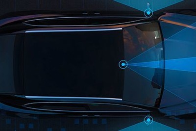 自動運転車向け最新センサー技術、オン・セミコンダクターがデモを予定…CES 2020 画像