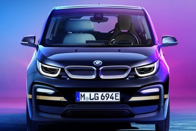 BMW i3、定員2名の「アーバンスイート」提案…CES 2020で発表へ 画像