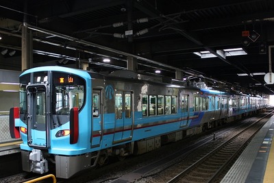 北陸新幹線長野-金沢間の並行在来線乗継割引が終了…JR側は所定運賃に　2020年4月1日 画像