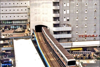 新旧の銀座線渋谷駅がセットに…新駅供用開始を記念した24時間券を発売　2020年1月29日から 画像