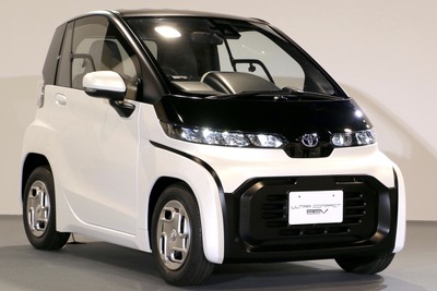 【展望2020　その3】日欧そして中国へと日本車EVが本格始動 画像