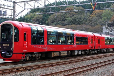 えちごトキめき鉄道が運賃・料金改定を申請…平均30%の値上げに 4月1日実施予定 画像