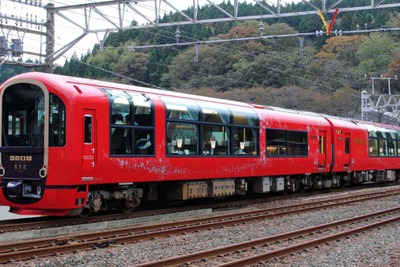 えちごトキめき鉄道が運賃・料金改定を申請…平均30%の値上げに　4月1日実施予定 画像