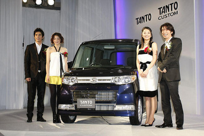 トヨタグループ、前年比2.7%増の241万2000台…1-3月世界販売台数 画像