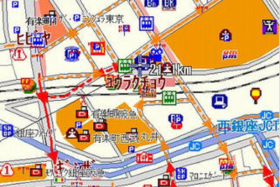 タクシープローブで勝負をかける。全力案内の戦略…ユビークリンク社長インタビュー 後編 画像