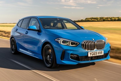 BMW「Mスポーツ」世界販売が新記録、25%増の約100万台 2019年 画像