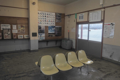 喫煙室を除きJR北海道の駅構内が全面禁煙に…無人駅のゴミ箱は撤去へ　3月14日から 画像