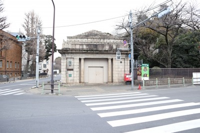 廃止された駅が歴史ミュージアムに…京成の旧博物館動物園駅、設計図も初公開　2月8日から 画像