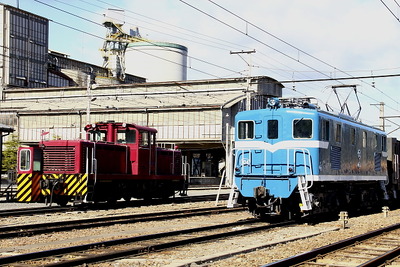 秩父鉄道が初の運転体験イベント…電気機関車を使用　3月14日 画像