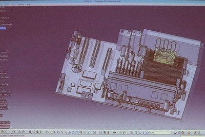 アンシスが提供するモデル開発の統合プラットフォーム…CASEに対応して 画像