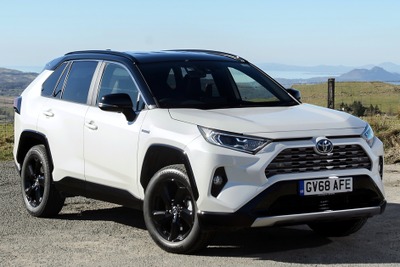 英国でハイブリッド車も販売禁止へ---ゼロエミッションの取り組み 画像