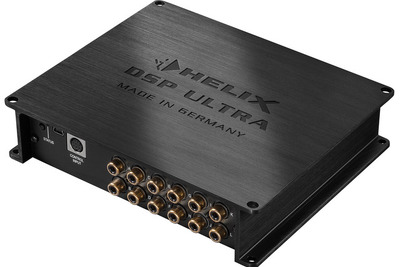 ベストセラーDSPの上級機が登場、『HELIX DSP ULTRA』を聴く 画像