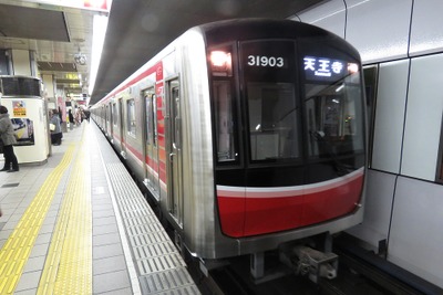 大阪メトロ御堂筋線の終電延長実験、2月21日は中止に…2月の深夜帯利用者数が「顕著に減少」 画像