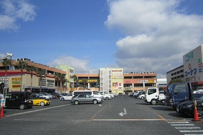 阪神高速神戸線、複合商業施設を対象とした全国初の路外PA社会実験開始へ 画像