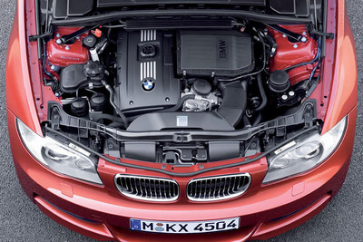 BMW、インターナショナル・エンジン・オブ・ザ・イヤーで大賞 画像