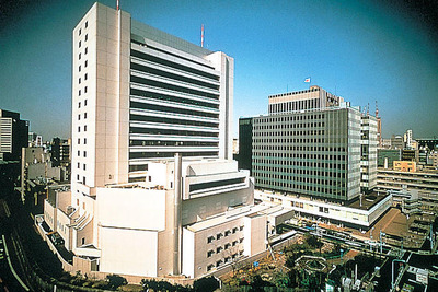 日産3月期決算…増収増益 グローバル販売台数が過去最高 画像