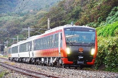 羽越本線の新観光列車『海里』が、えちごトキめき鉄道へ　4月に新潟-高田間で運行 画像