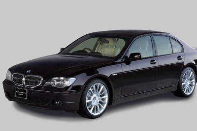 BMW 7シリーズ に限定車…200万円超のオプション装備で価格据え置き 画像