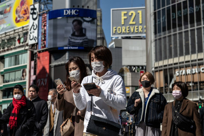 新型コロナウイルス、国内景気を大幅に下押し…全国波及で人とモノの動きが停滞 画像