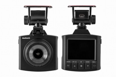 「見逃さへんで!」脇阪寿一プロデュース第2弾、低価格ドラレコ発売…オウルテック 画像