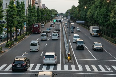 国内カーシェアリング顧客満足度、オリックスが4年連続トップ JDパワー調査 画像