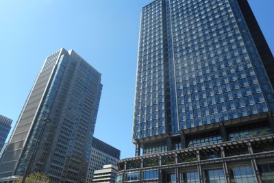 0円で最長3泊4日マイカーに乗れる…都心のワーカー向けにトライアル開始 IDOM×三菱地所 画像