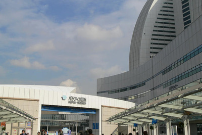 自動車技術会フォーラム 5月21-23日 画像