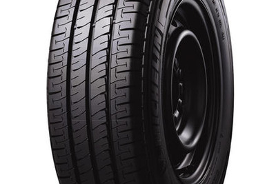 ミシュラン、バン・トラック用タイヤの新製品を発売 画像