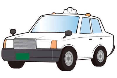 タクシードライバーにマスク10万枚　DiDiモビリティジャパンが提携会社に配布へ 画像