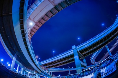 総合物流施策促進プログラムを改定 トラック運送サービスのガイドライン周知 画像