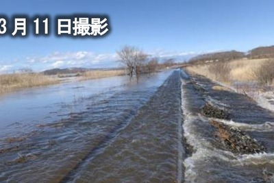 釧網本線の運行見合せは長期化…4月1日から代行バスを運行 画像