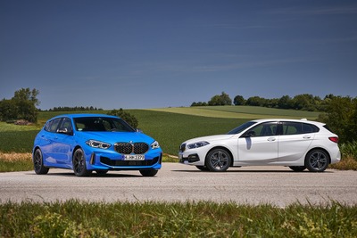 BMW 1シリーズ 新型、クリーンディーゼルモデルを追加　価格は385万円より 画像