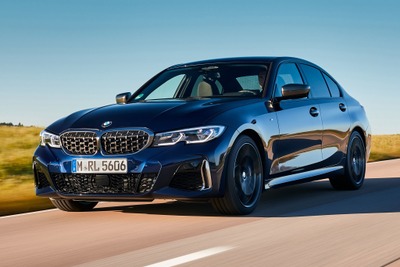 BMWグループ世界販売、11年ぶりに減少 2020年第1四半期 画像