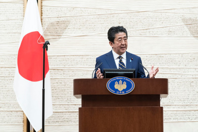 自動車は「環境性能割」の軽減が2021年3月まで半年延長…コロナ緊急経済対策 画像