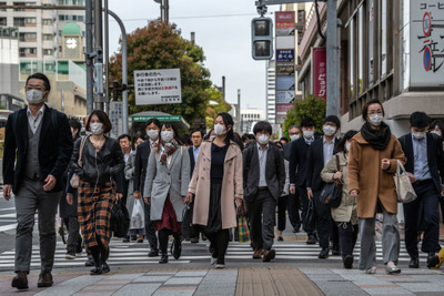 【池原照雄の単眼複眼】コロナ禍はリーマンを上回るか…あの時の減産と業績悪化を振り返ると 画像