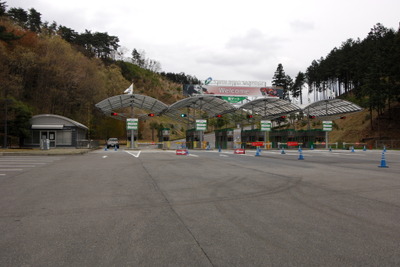 鈴鹿サーキット とツインリンクもてぎが臨時休業 緊急事態宣言を受けて 画像