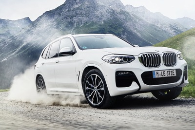 BMW X3、初のPHEVモデルを発売 価格は778万円より 画像