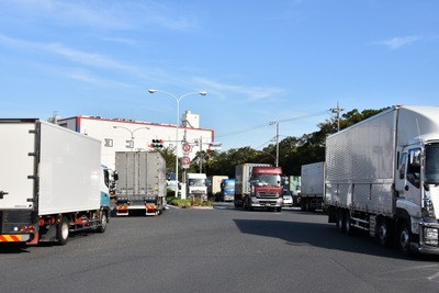 運輸審議会、トラック運送の運賃「適当である」と答申　法改正で 画像