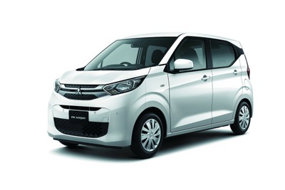 三菱 eK 新型/日産 デイズ 新型など、14万台をリコール ブレーキに不具合発生 画像